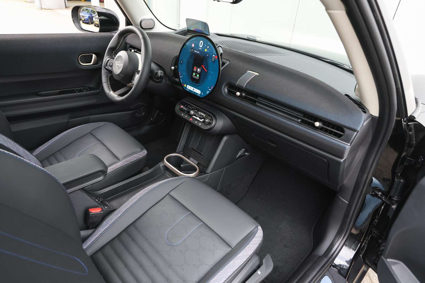 Mini Hatch Classic Cooper - 2025 - Joinsteer - #9