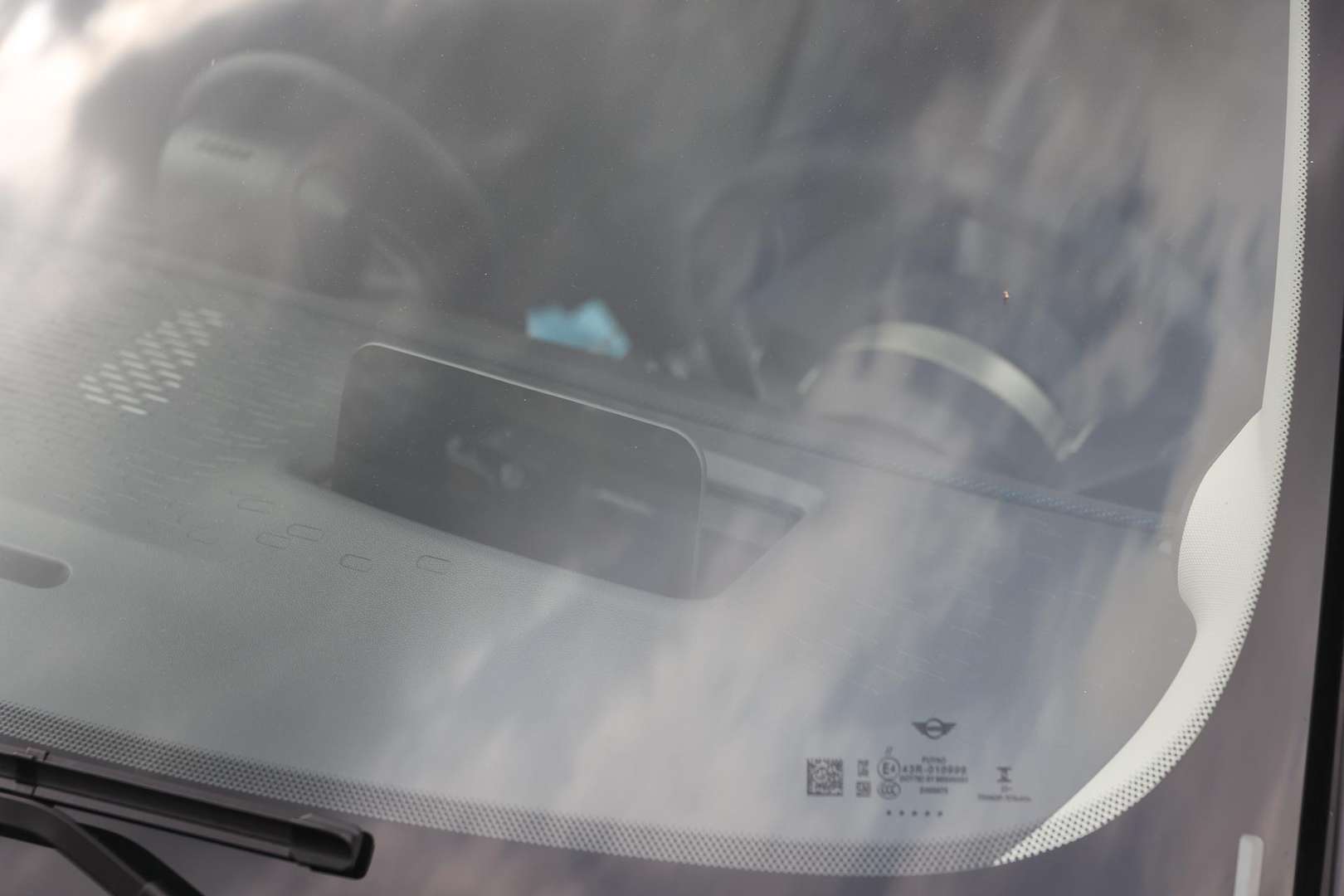 Mini Hatch Classic Cooper - 2025 - Joinsteer - #13