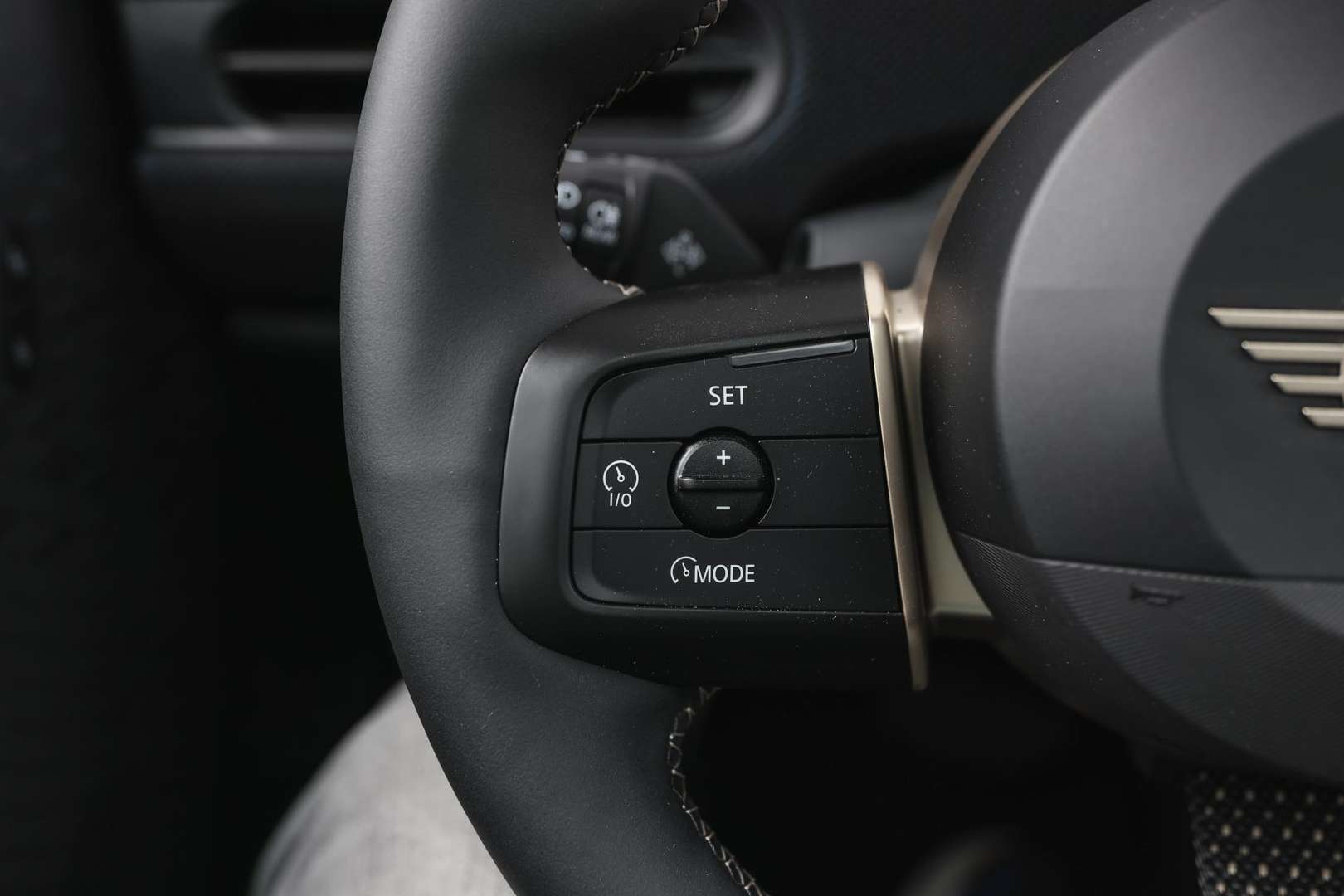 Mini Hatch Classic Cooper - 2025 - Joinsteer - #14