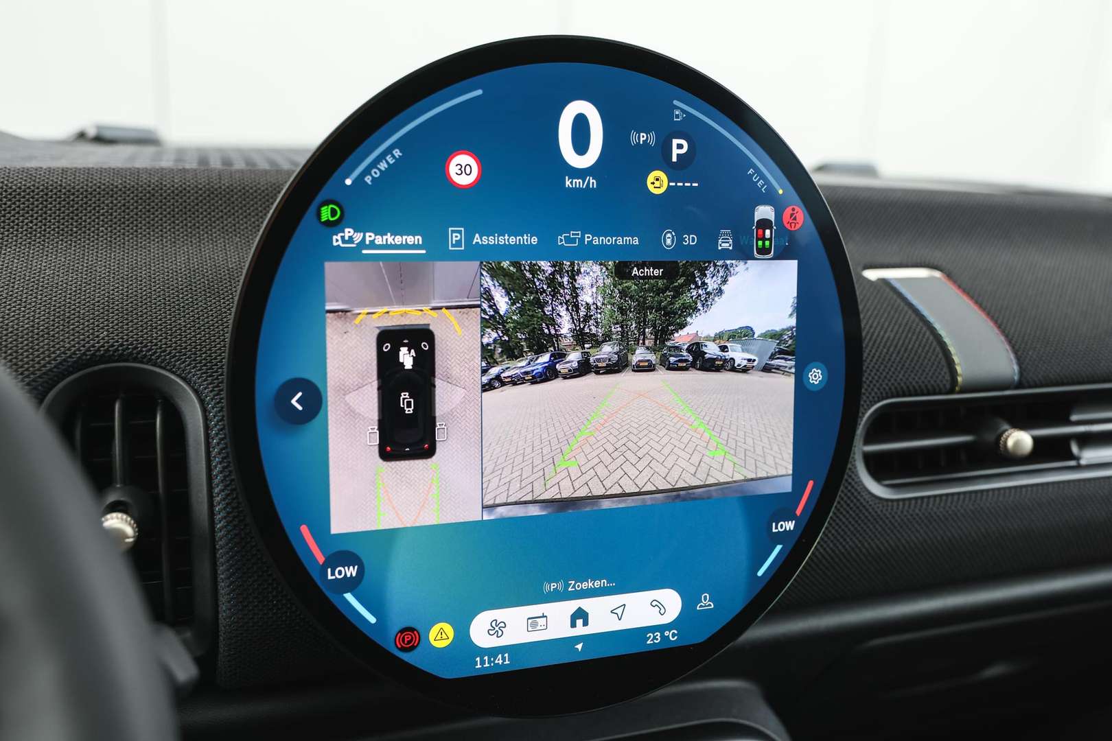 Mini Hatch Classic Cooper - 2025 - Joinsteer - #17