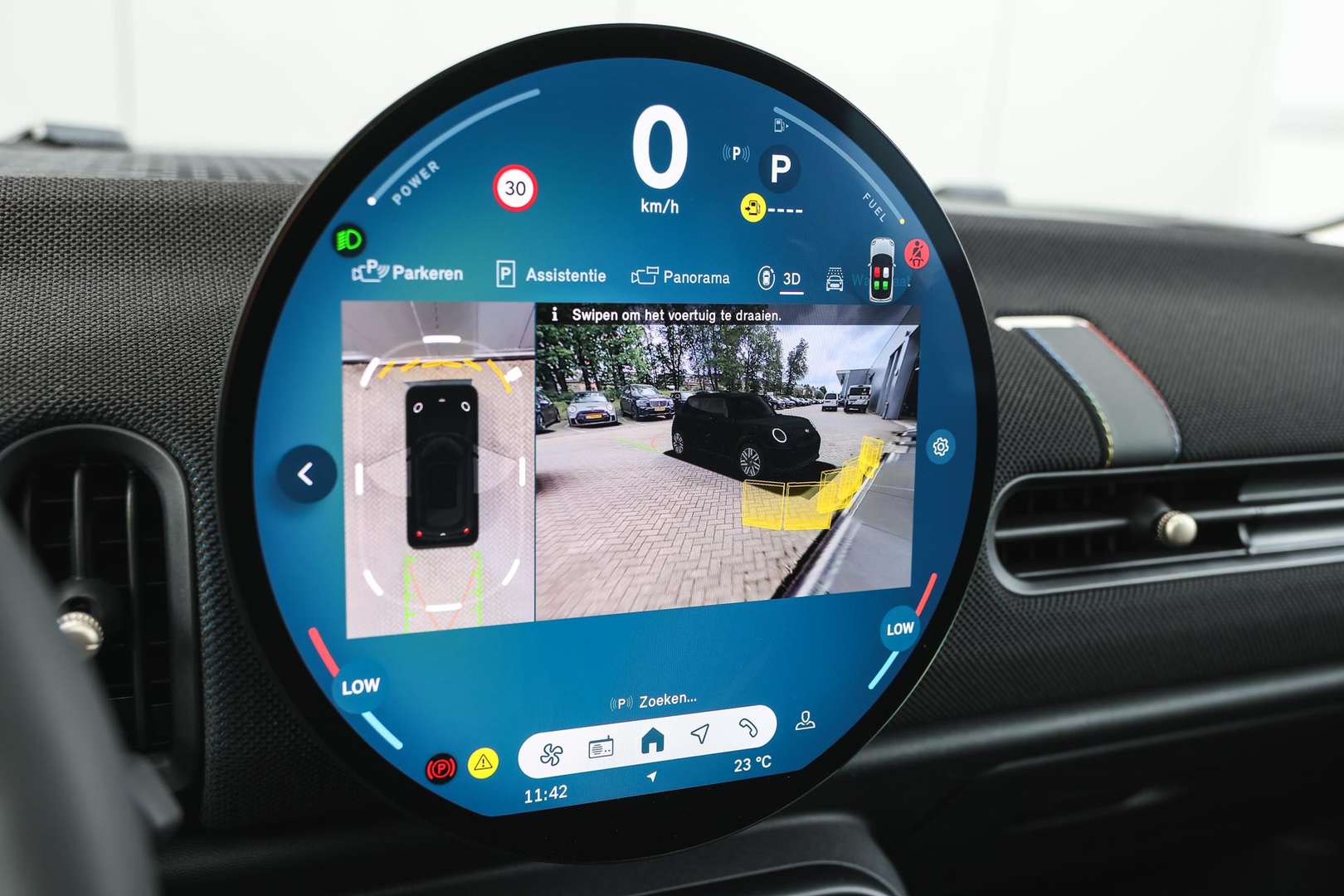 Mini Hatch Classic Cooper - 2025 - Joinsteer - #18