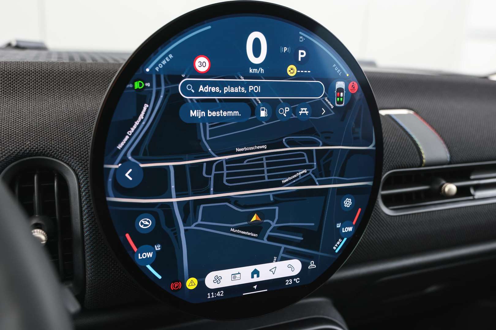 Mini Hatch Classic Cooper - 2025 - Joinsteer - #21