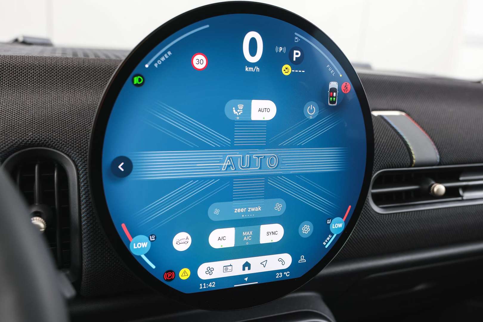 Mini Hatch Classic Cooper - 2025 - Joinsteer - #22