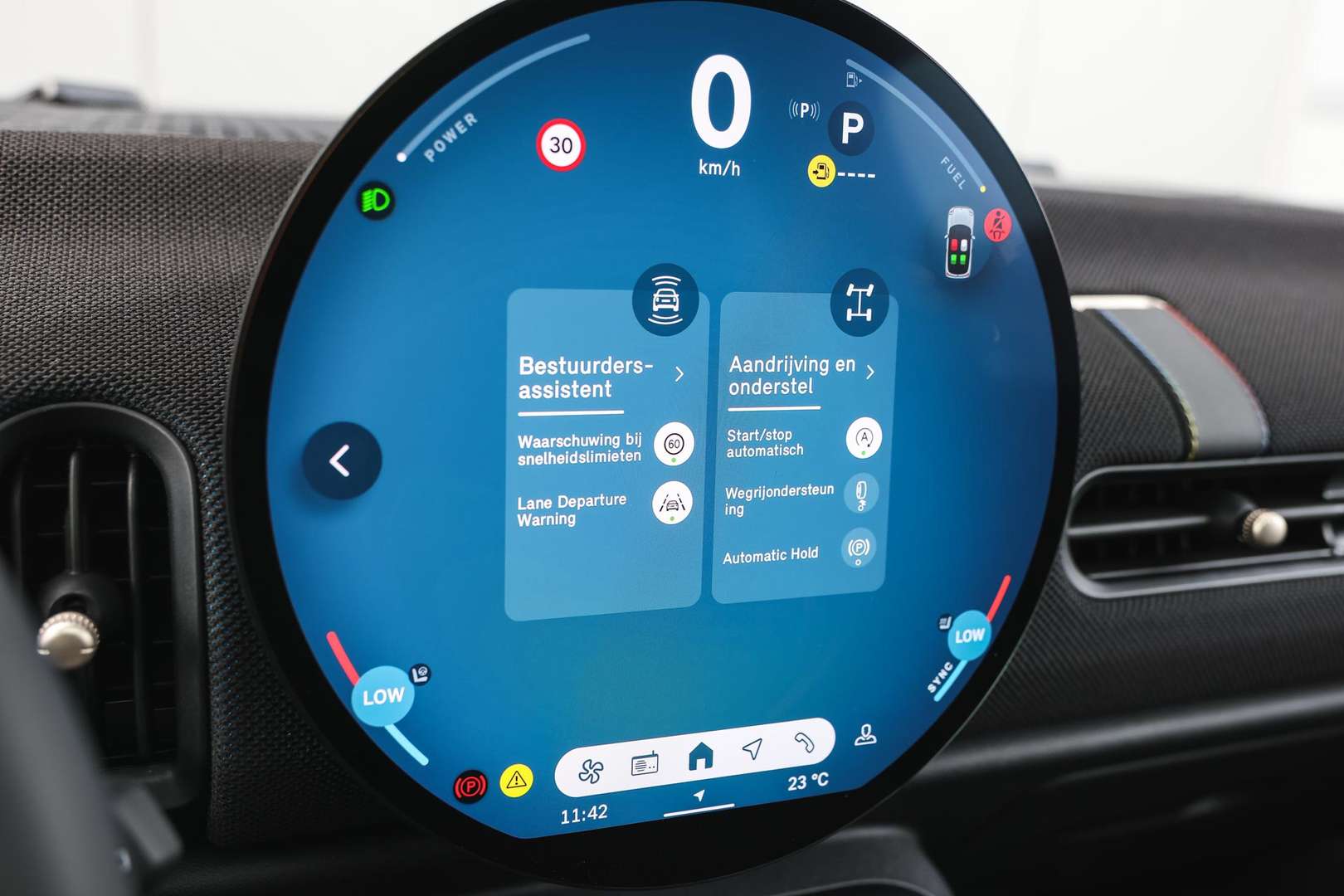 Mini Hatch Classic Cooper - 2025 - Joinsteer - #25