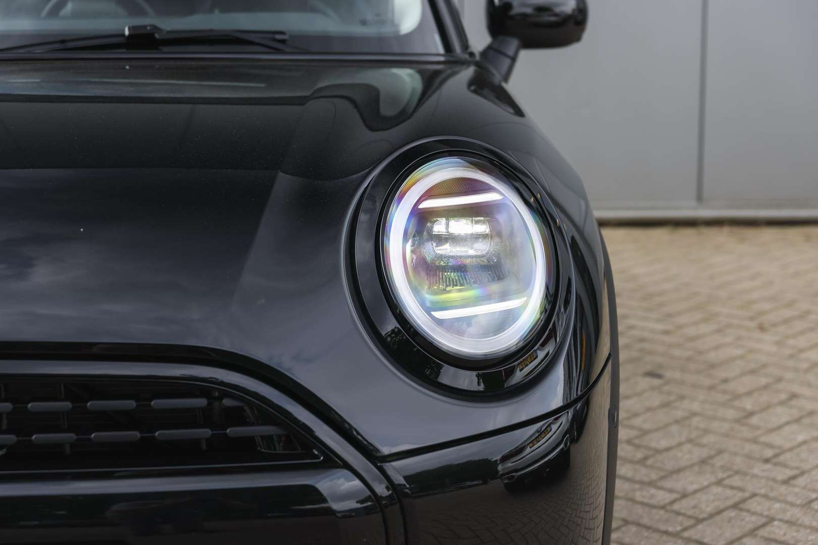 Mini Hatch Classic Cooper - 2025 - Joinsteer - #30