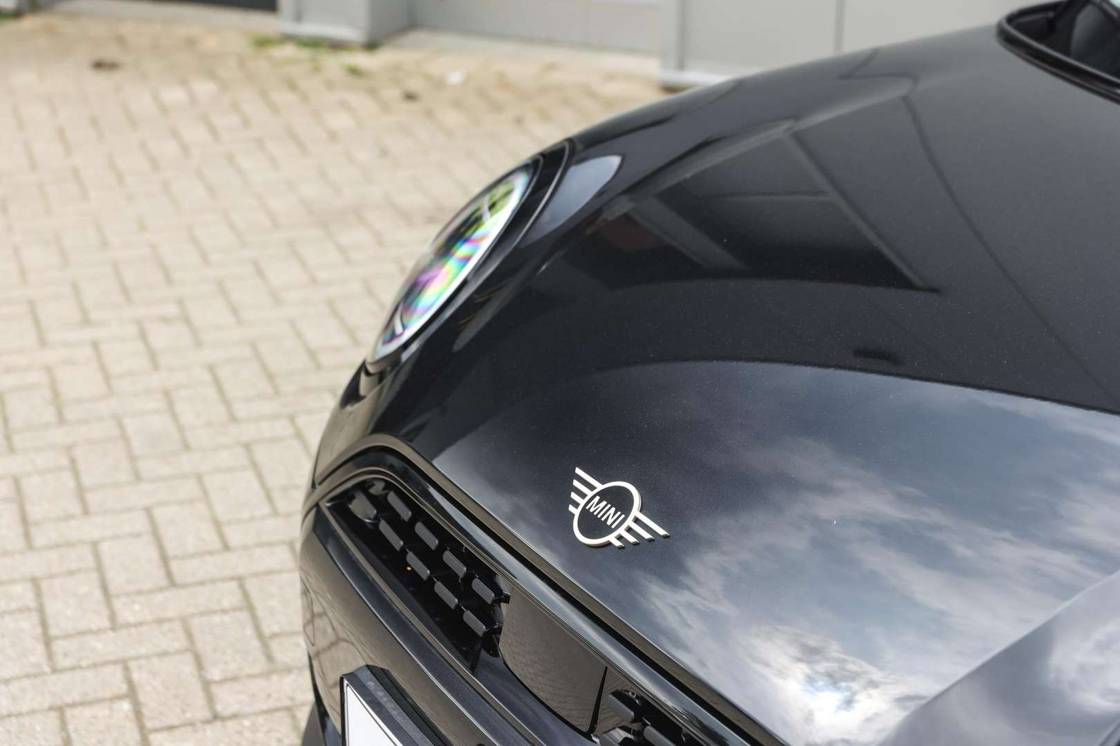 Mini Hatch Classic Cooper - 2025 - Joinsteer - #32