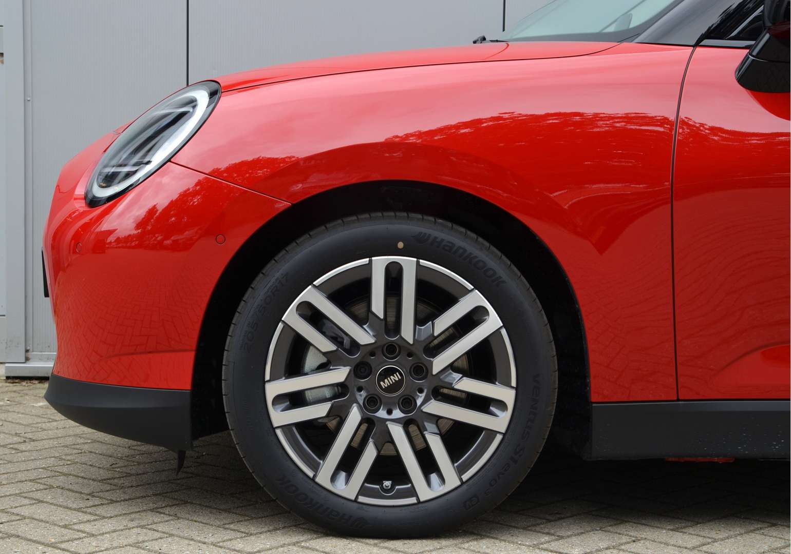 Mini Hatch Classic Cooper SE - 2025 - Joinsteer - #5