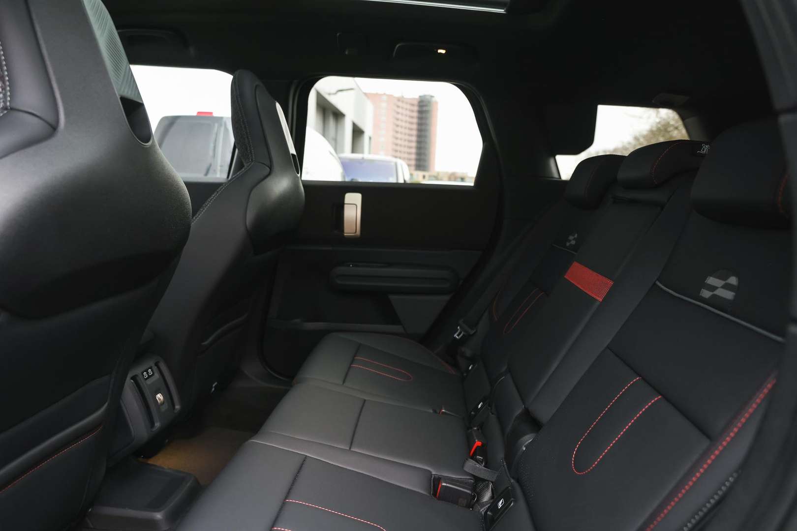 Mini Countryman John Cooper Works - 2025 - Joinsteer - #10