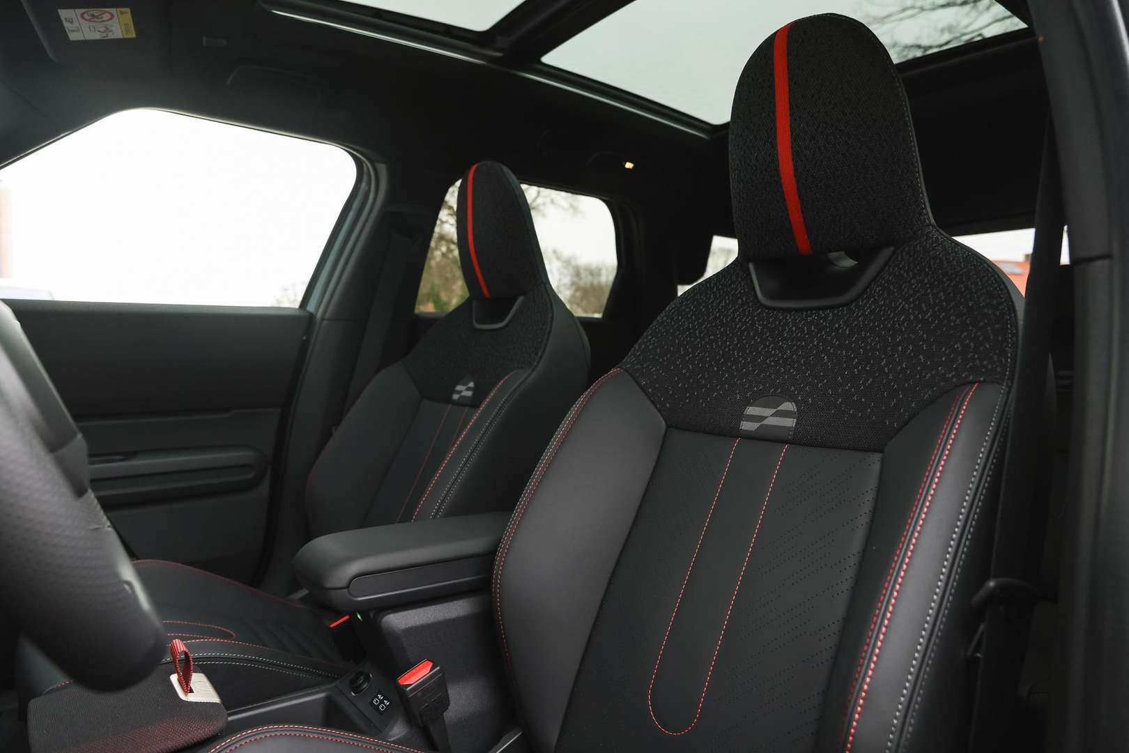 Mini Countryman John Cooper Works - 2025 - Joinsteer - #11