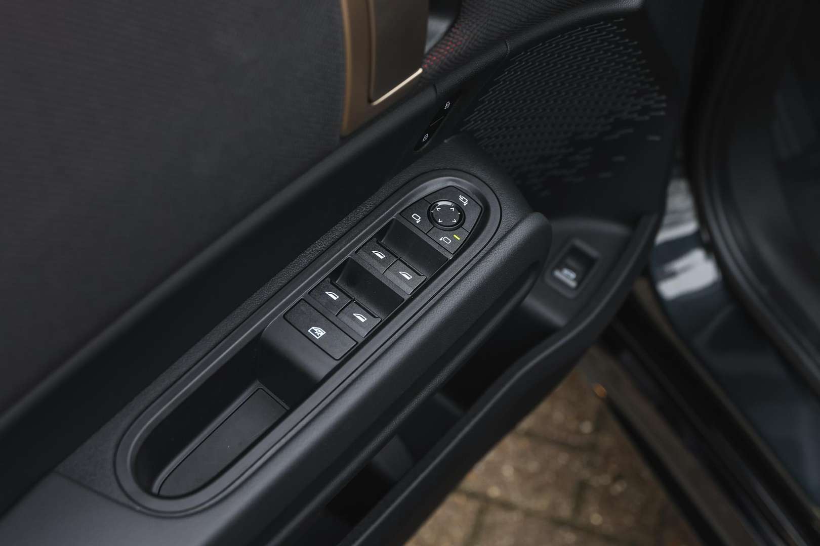 Mini Countryman John Cooper Works - 2025 - Joinsteer - #13