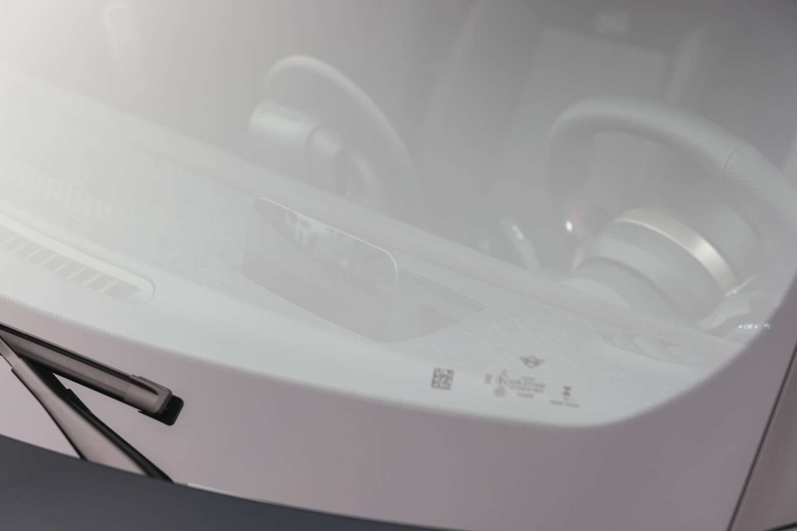 Mini Countryman John Cooper Works - 2025 - Joinsteer - #14