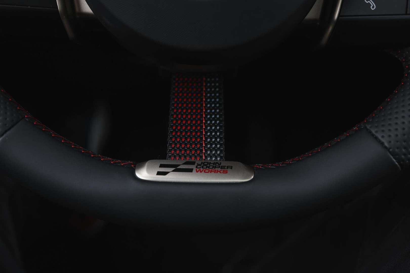 Mini Countryman John Cooper Works - 2025 - Joinsteer - #17