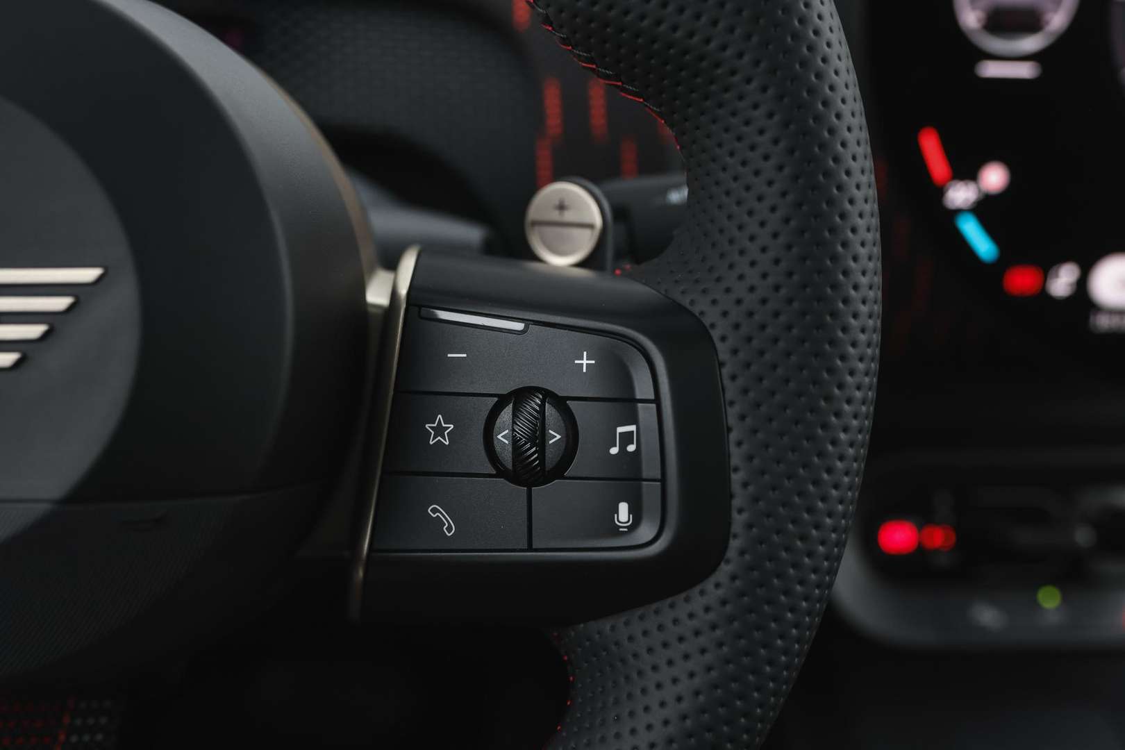 Mini Countryman John Cooper Works - 2025 - Joinsteer - #18