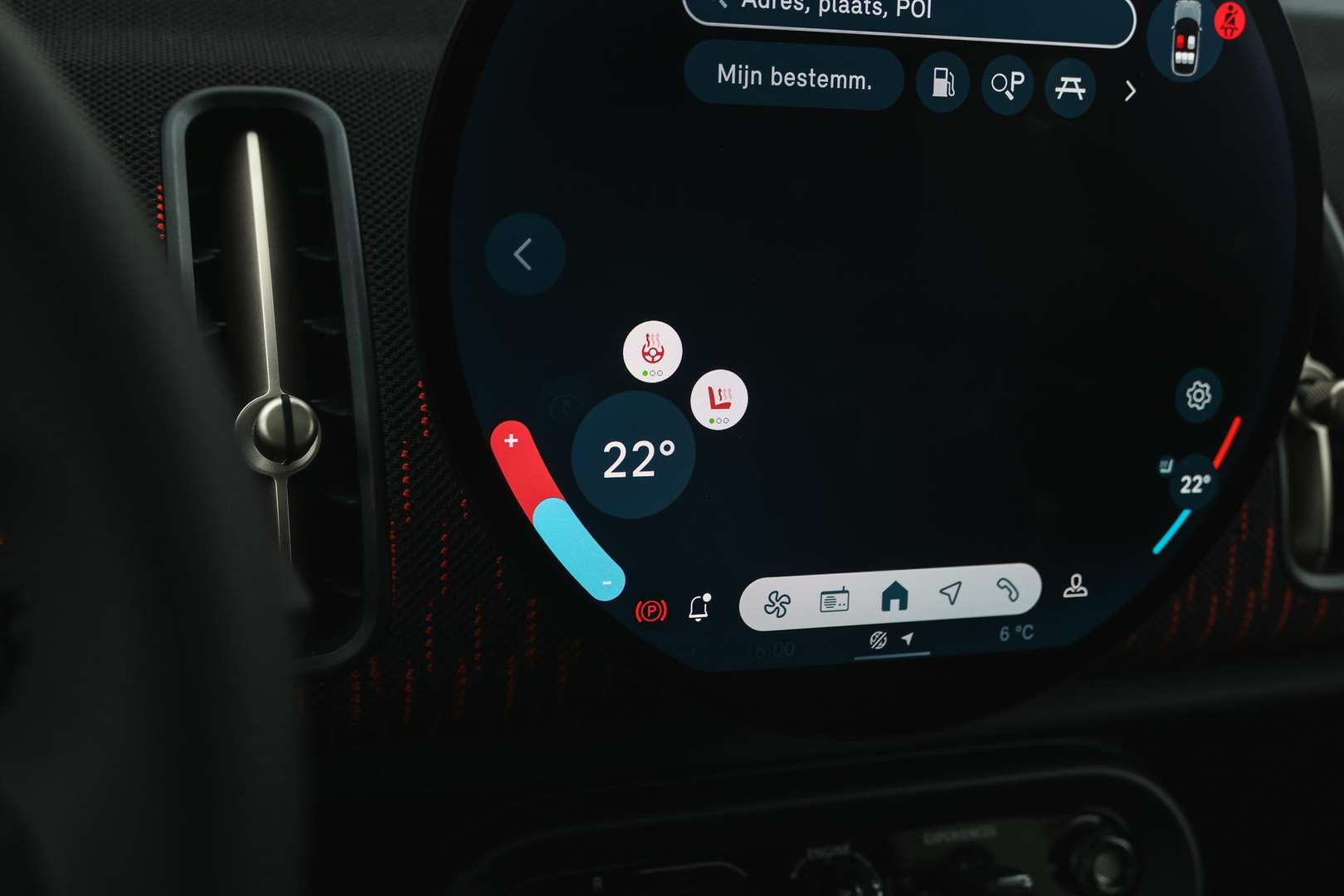 Mini Countryman John Cooper Works - 2025 - Joinsteer - #22