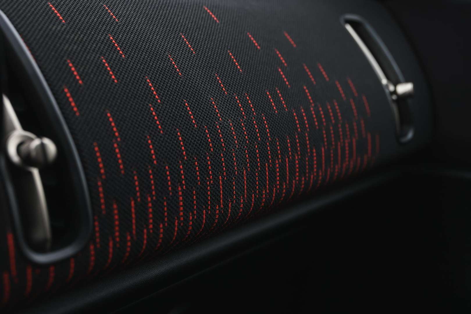 Mini Countryman John Cooper Works - 2025 - Joinsteer - #33