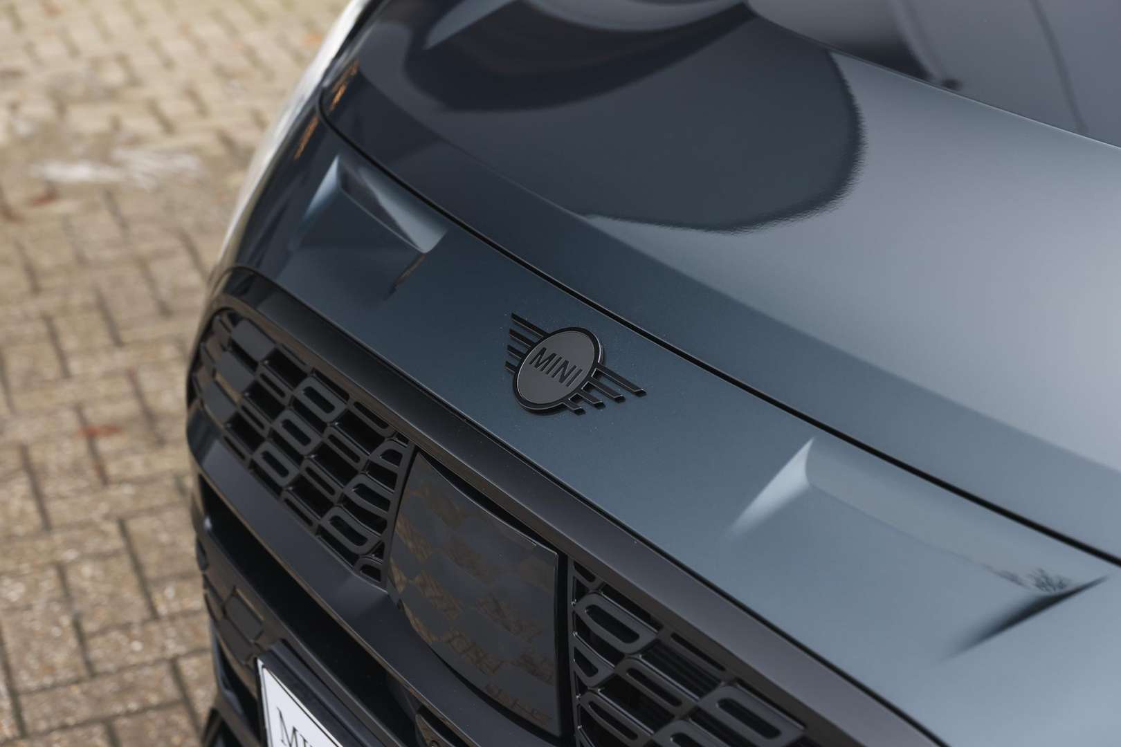 Mini Countryman John Cooper Works - 2025 - Joinsteer - #34