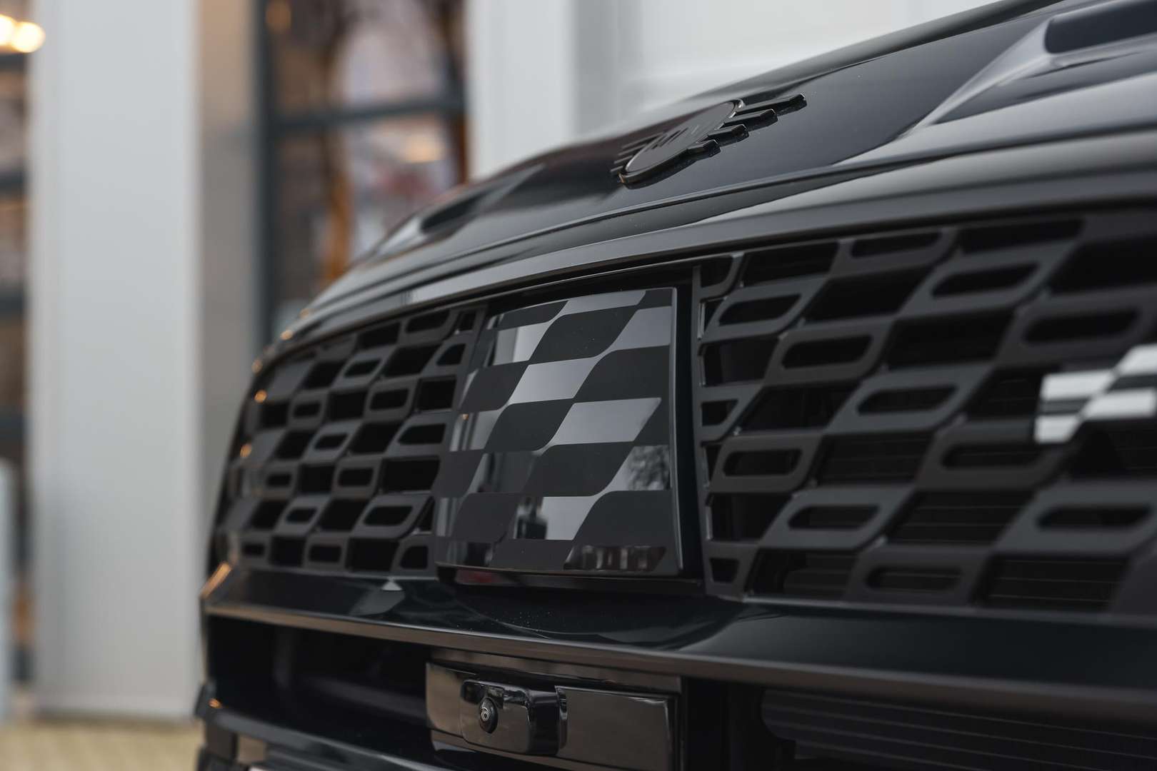 Mini Countryman John Cooper Works - 2025 - Joinsteer - #35