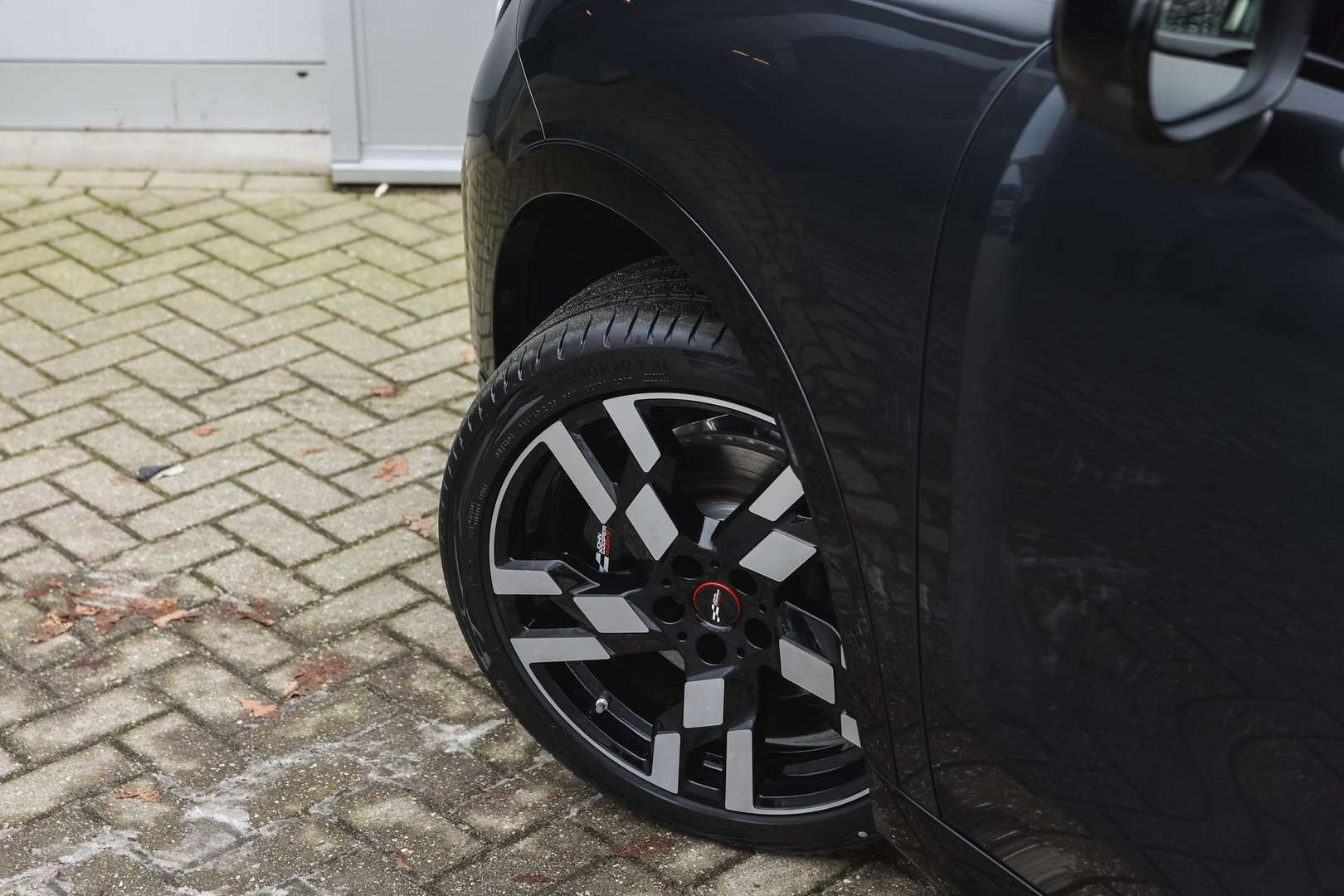 Mini Countryman John Cooper Works - 2025 - Joinsteer - #37