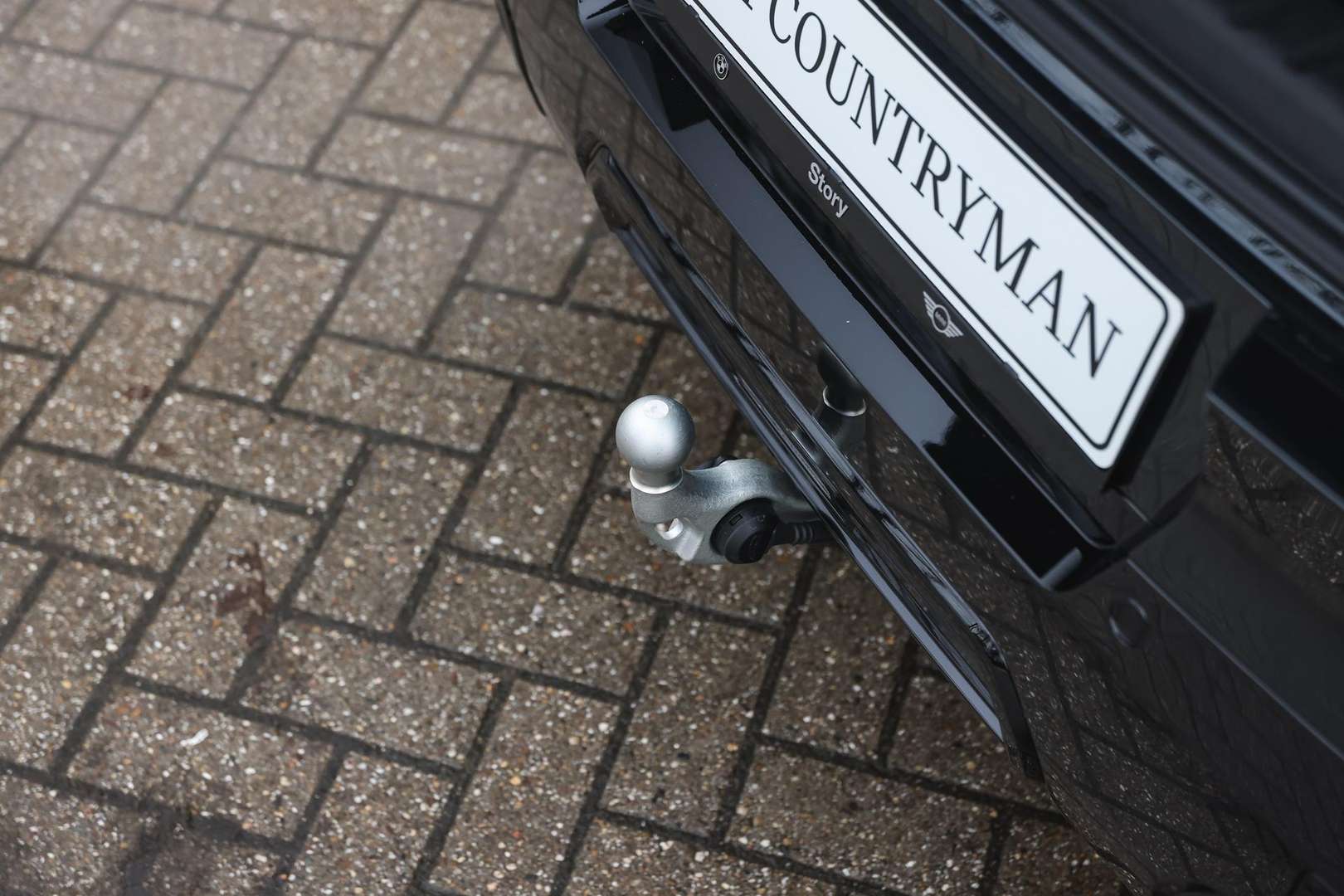 Mini Countryman John Cooper Works - 2025 - Joinsteer - #43