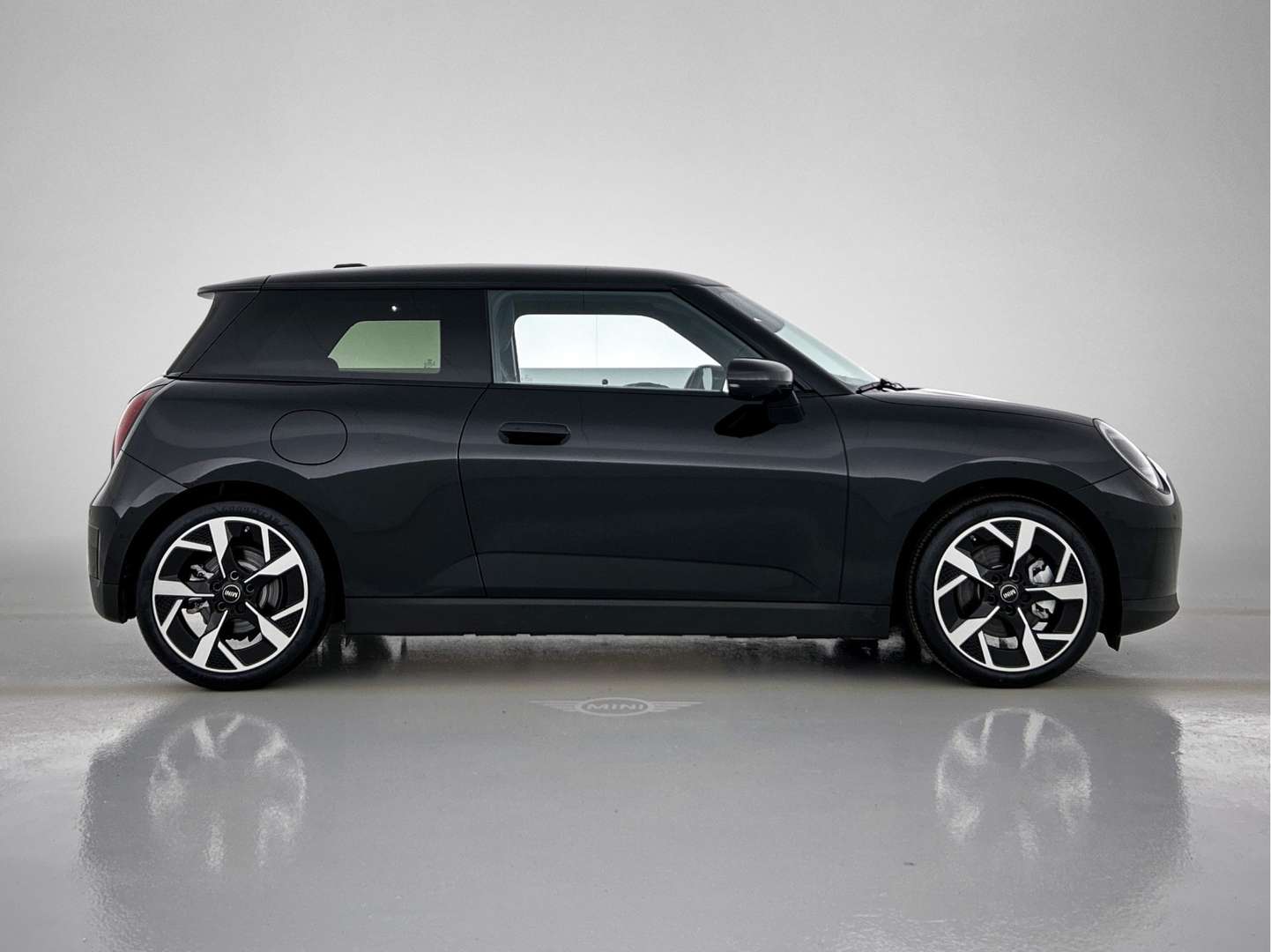 Mini Hatch Cooper E - 2025 - Joinsteer - #5
