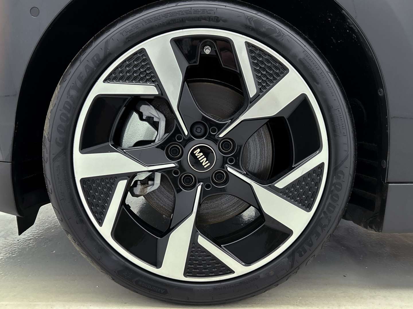 Mini Hatch Cooper E - 2025 - Joinsteer - #7