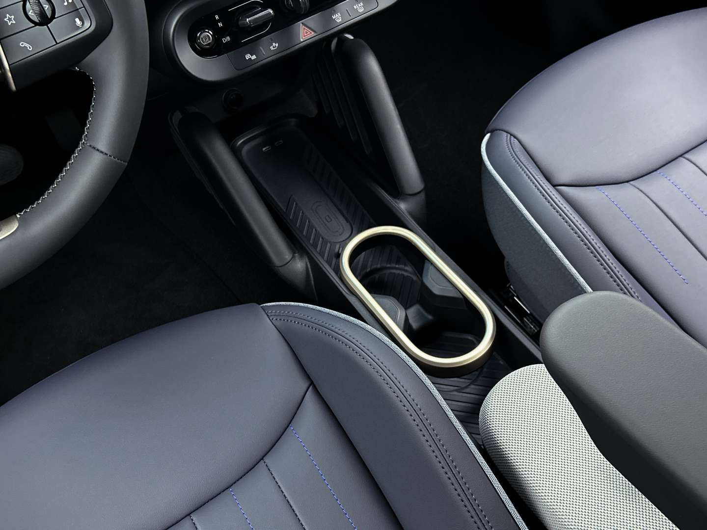 Mini Hatch Cooper E - 2025 - Joinsteer - #15