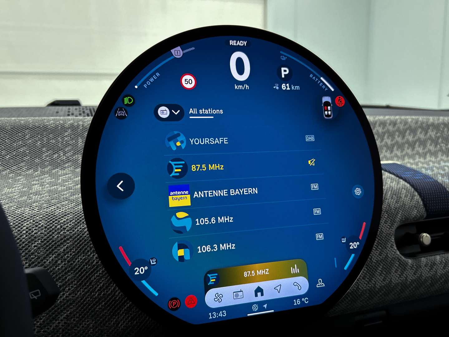 Mini Hatch Cooper E - 2025 - Joinsteer - #17