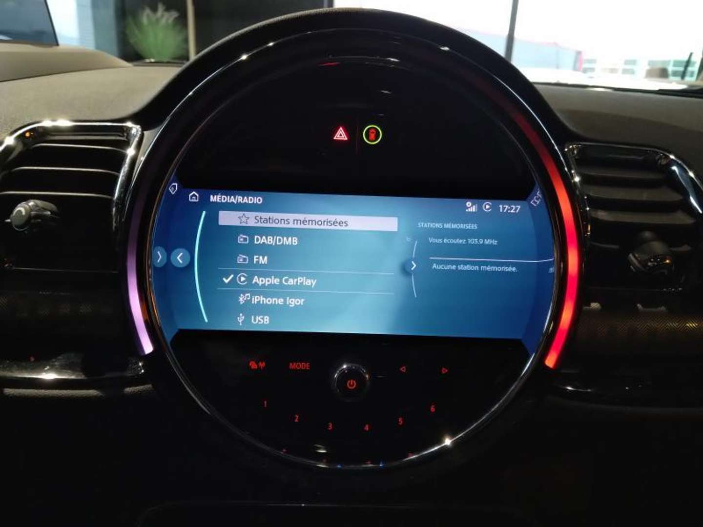 Mini Clubman Cooper JCW - 2021 - Joinsteer - #12