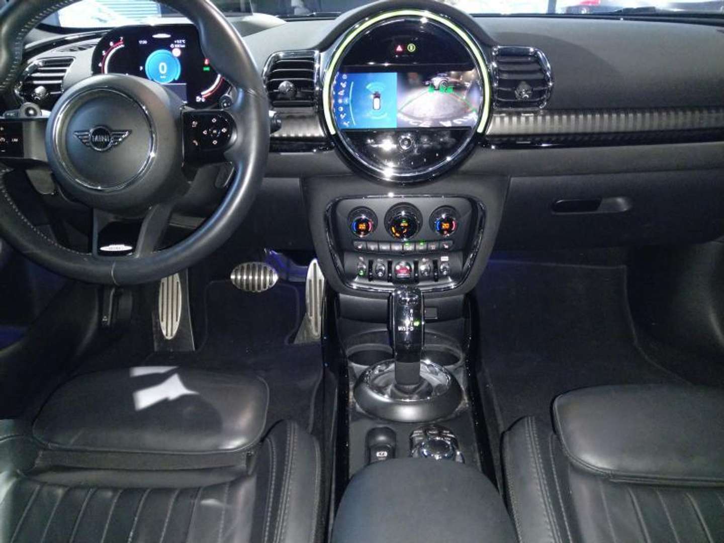 Mini Clubman Cooper JCW - 2021 - Joinsteer - #16