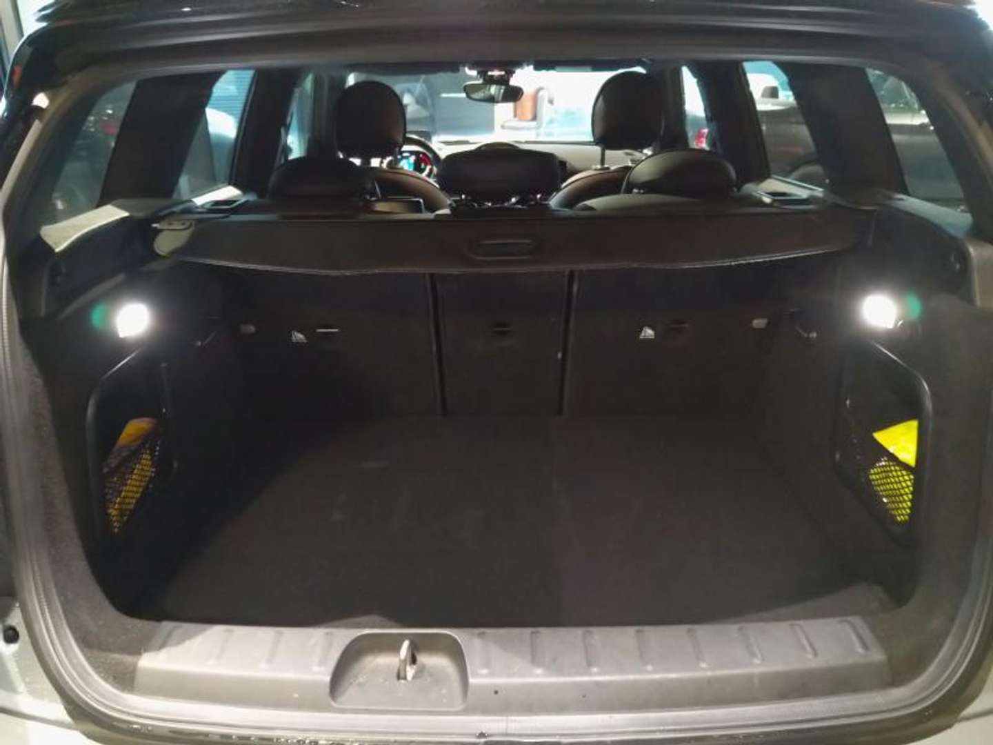 Mini Clubman Cooper JCW - 2021 - Joinsteer - #17