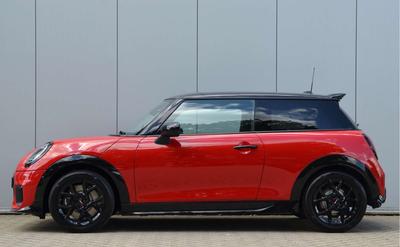 Mini Hatch JCW Cooper - - Joinsteer - #3