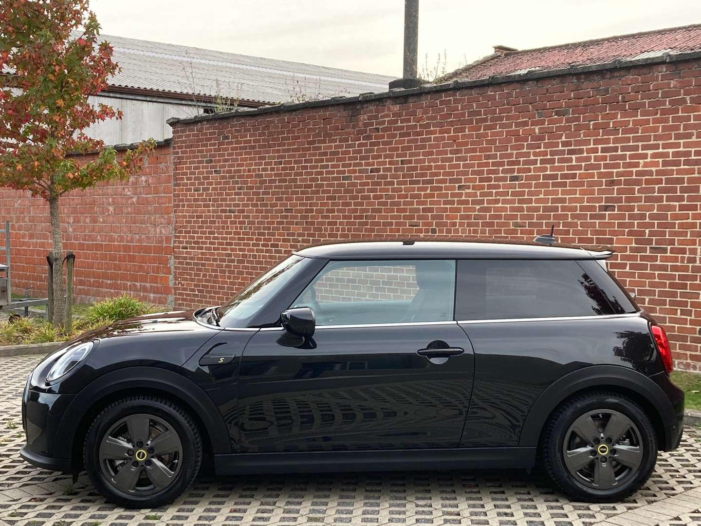 Mini Cooper SE Essential Trim - 2023 - Joinsteer - #1