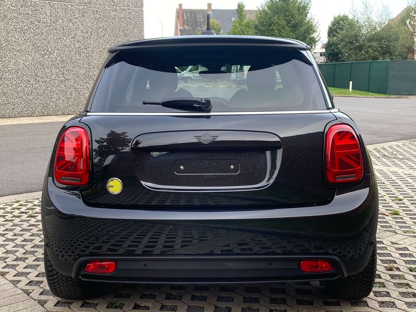 Mini Cooper SE Essential Trim - 2023 - Joinsteer - #5