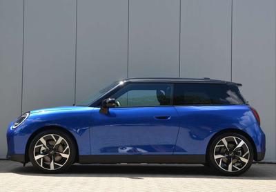 Mini Hatch Cooper E - - Joinsteer - #3