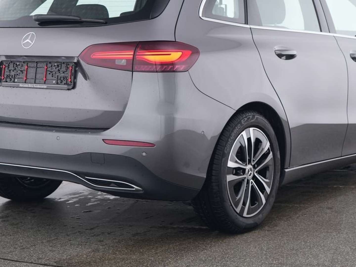 Mercedes Classe B Progressive 220 D - 2024 - Joinsteer - #3