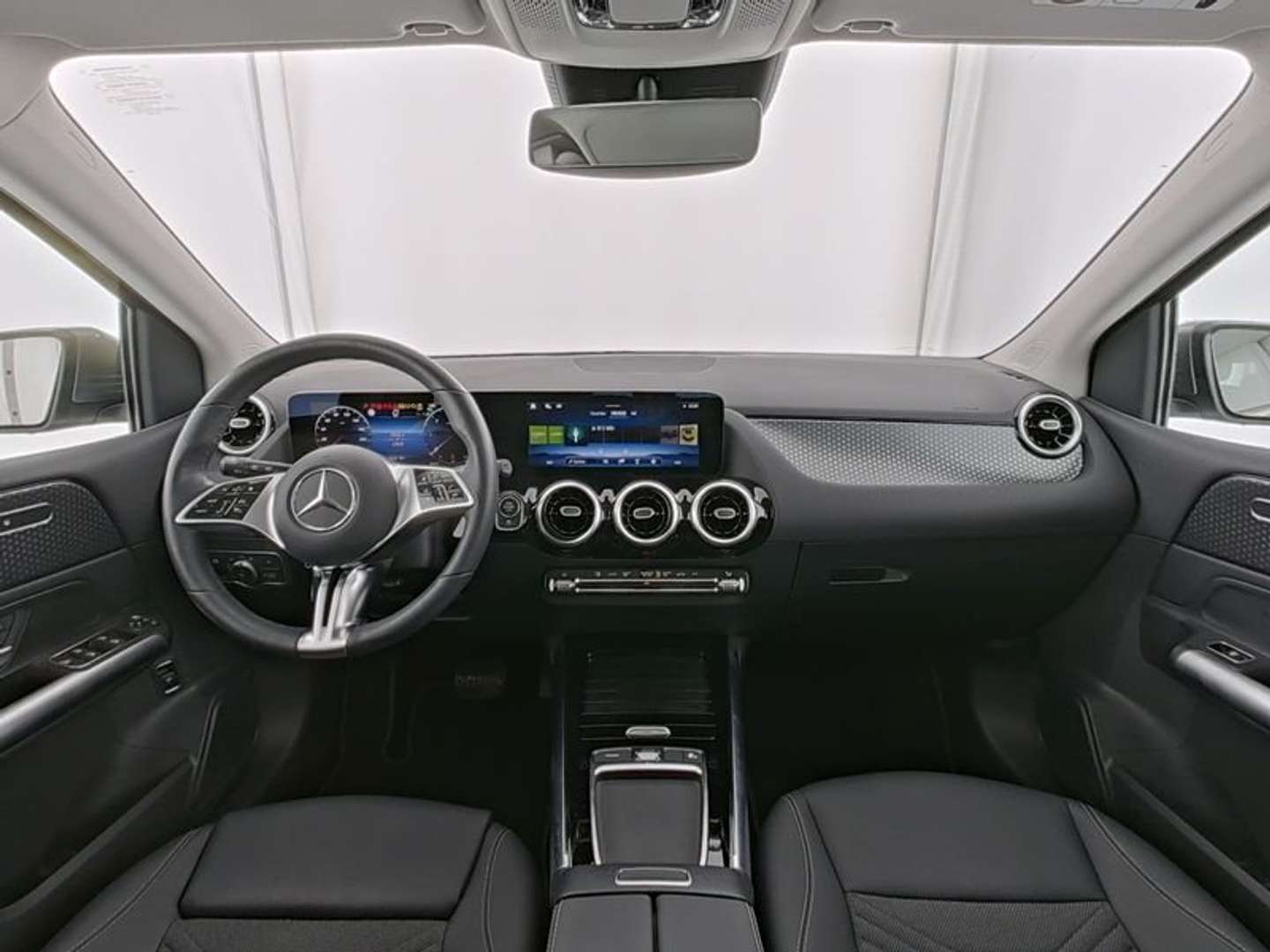 Mercedes Classe B Progressive 220 D - 2024 - Joinsteer - #5