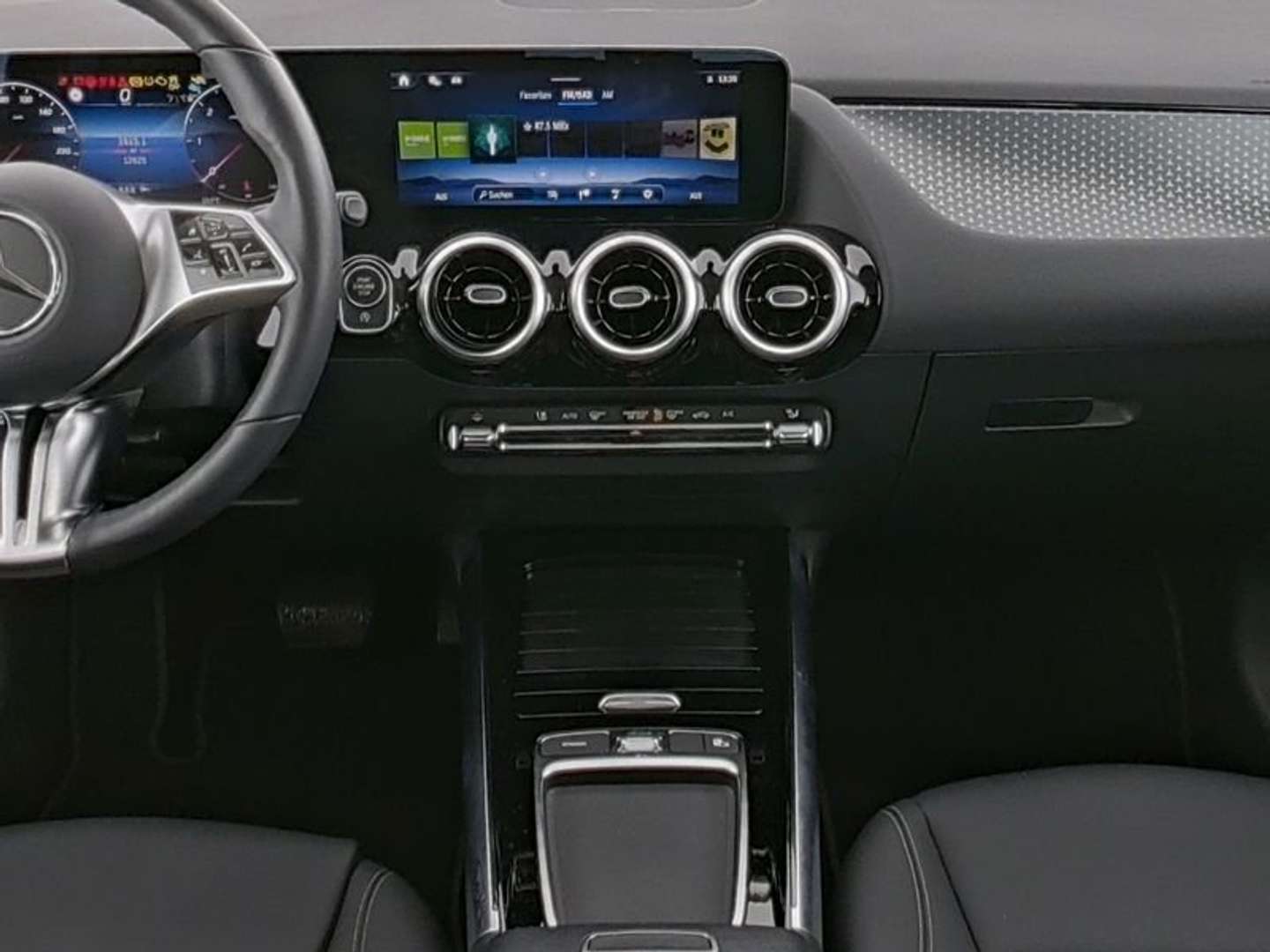 Mercedes Classe B Progressive 220 D - 2024 - Joinsteer - #6