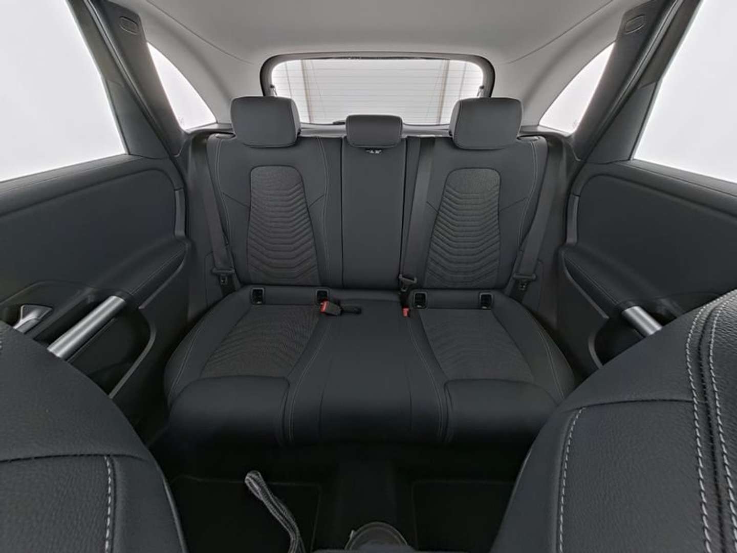 Mercedes Classe B Progressive 220 D - 2024 - Joinsteer - #8