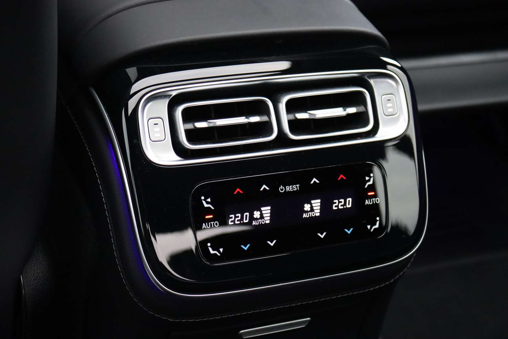 Mercedes Classe S AMG Line 580 E - 2025 - Joinsteer - #10