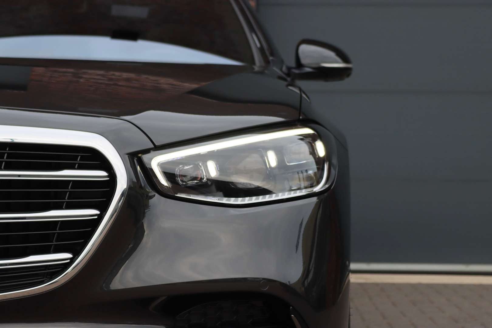 Mercedes Classe S AMG Line 580 E - 2025 - Joinsteer - #17