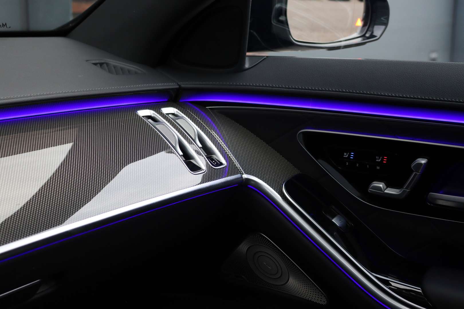 Mercedes Classe S AMG Line 580 E - 2025 - Joinsteer - #20