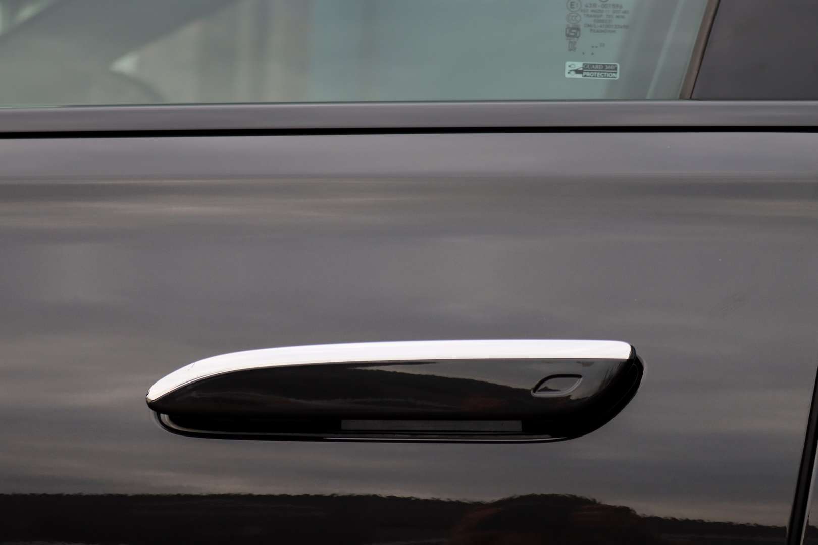 Mercedes Classe S AMG Line 580 E - 2025 - Joinsteer - #22