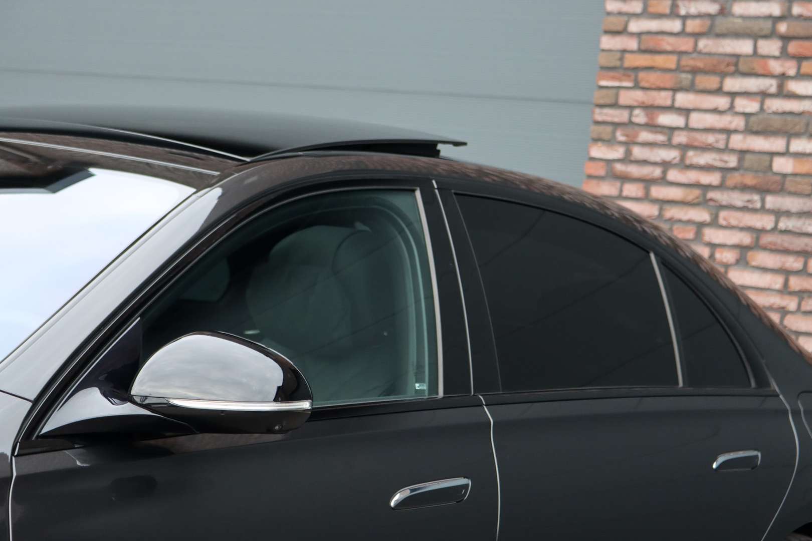 Mercedes Classe S AMG Line 580 E - 2025 - Joinsteer - #23