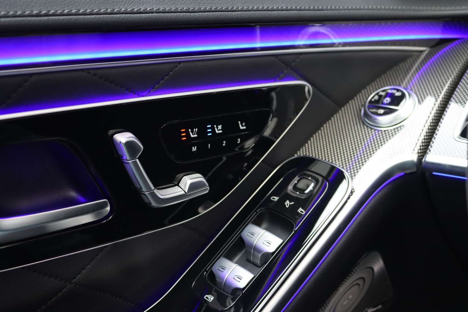 Mercedes Classe S AMG Line 580 E - 2025 - Joinsteer - #27