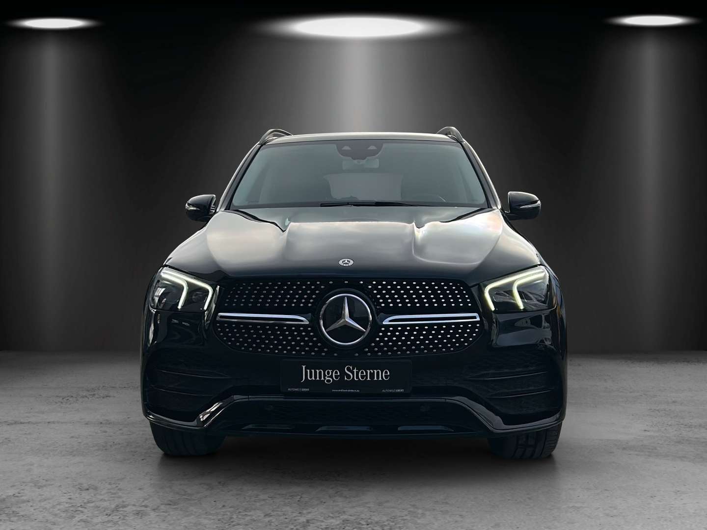 Mercedes GLE AMG 350 De - 2020 - Joinsteer - #5