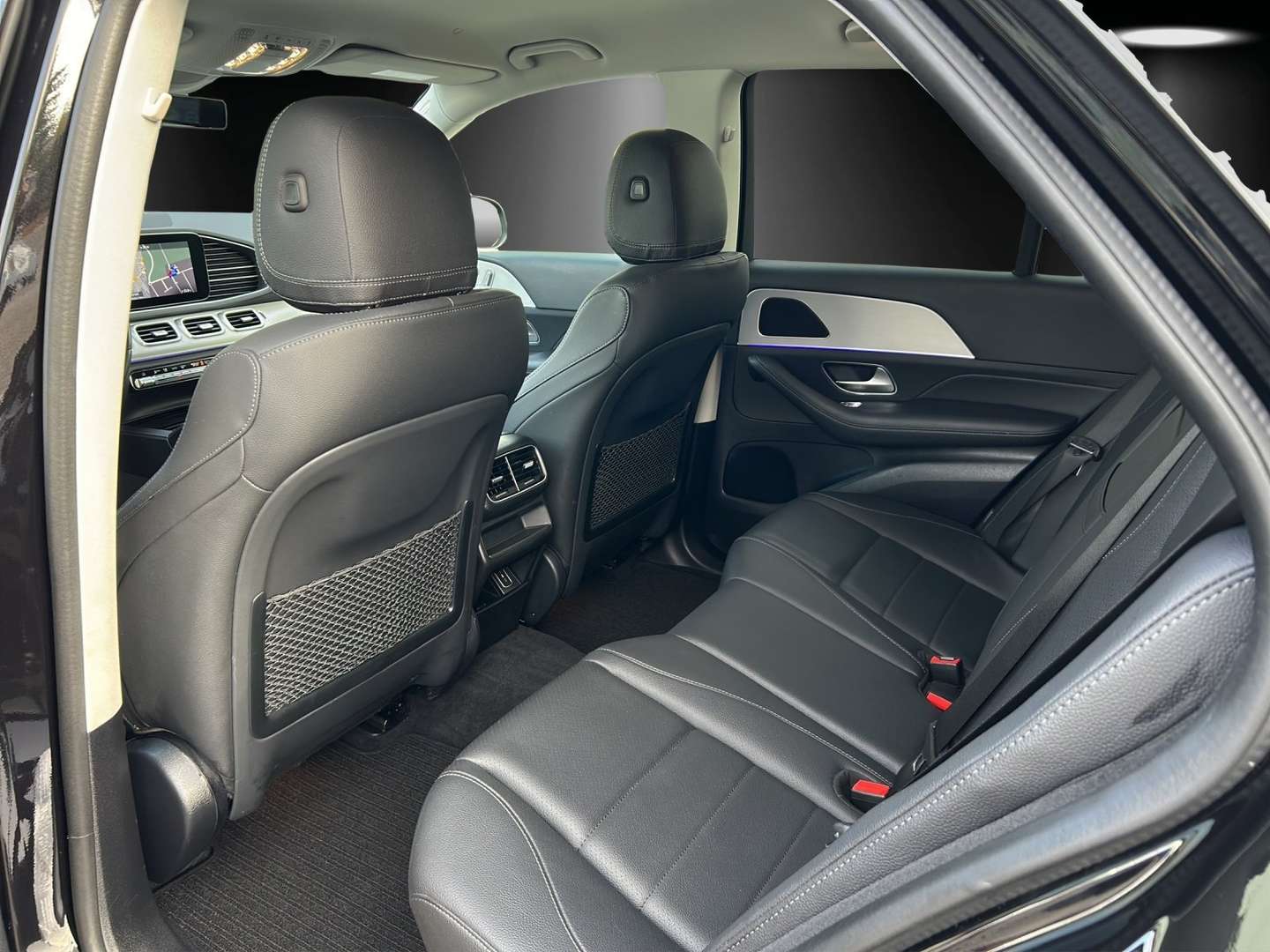 Mercedes GLE AMG 350 De - 2020 - Joinsteer - #7