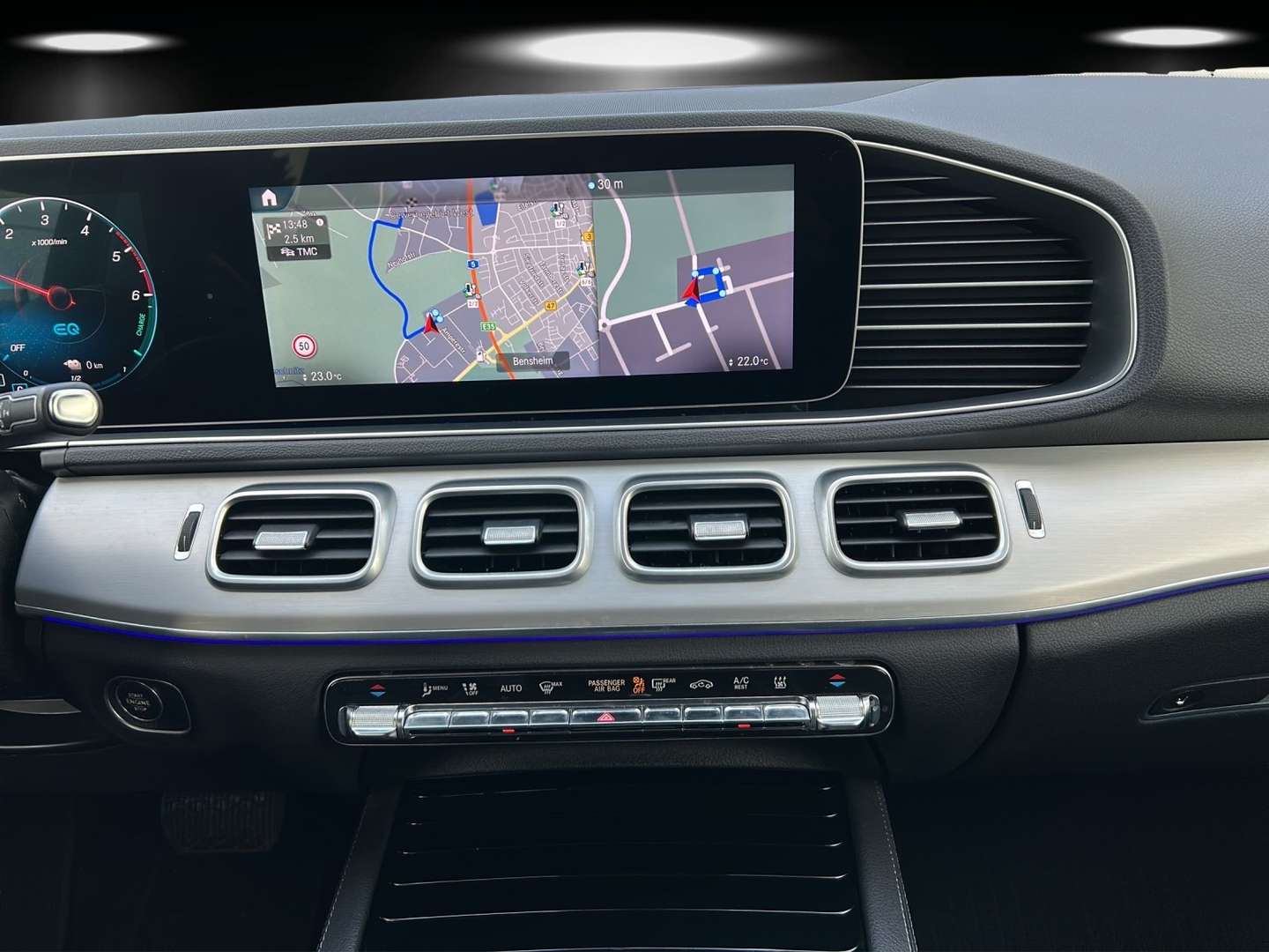 Mercedes GLE AMG 350 De - 2020 - Joinsteer - #10