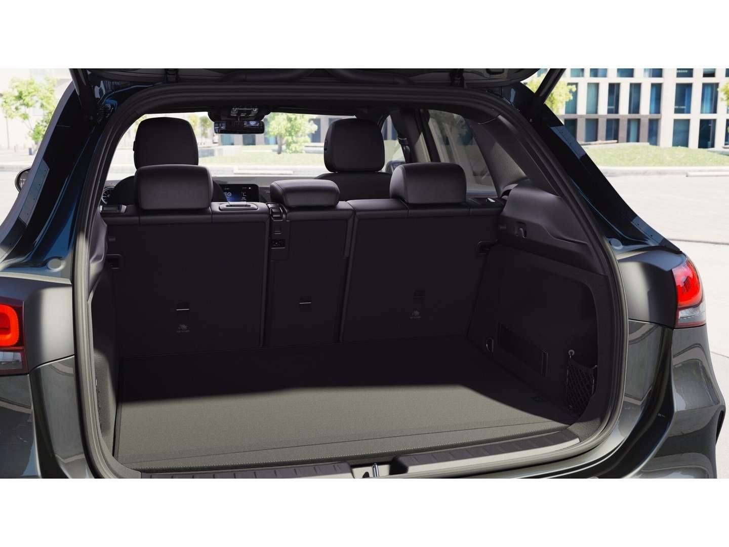 Mercedes EQA AMG Premium - 2024 - Joinsteer - #5