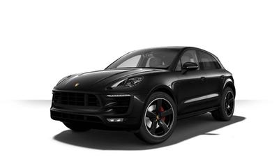 Porsche Macan H1 GTS -  - Joinsteer - #1