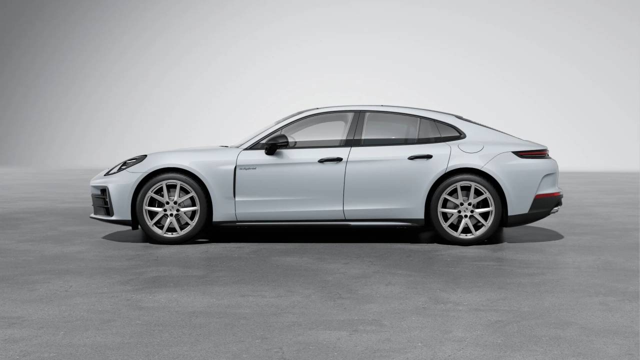 Porsche Panamera G3 4 E-Hybrid - 2024 - Joinsteer - #2